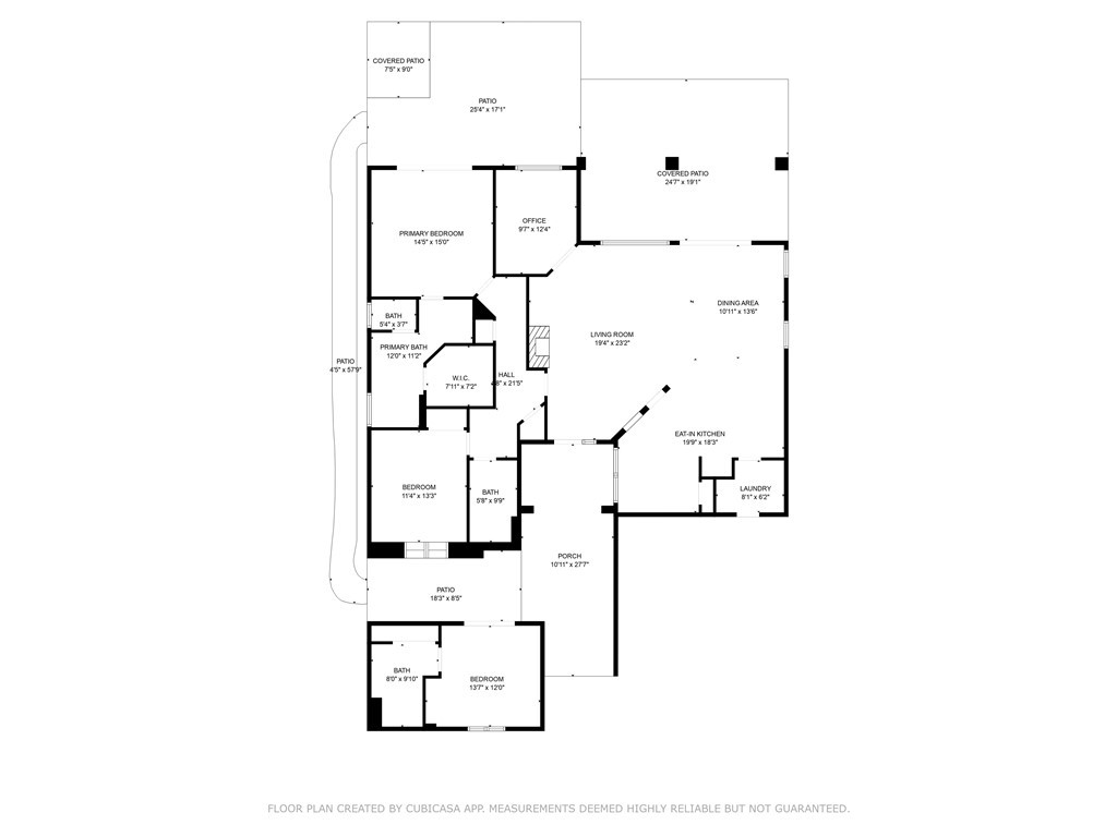 5658 Paseo Famosa
