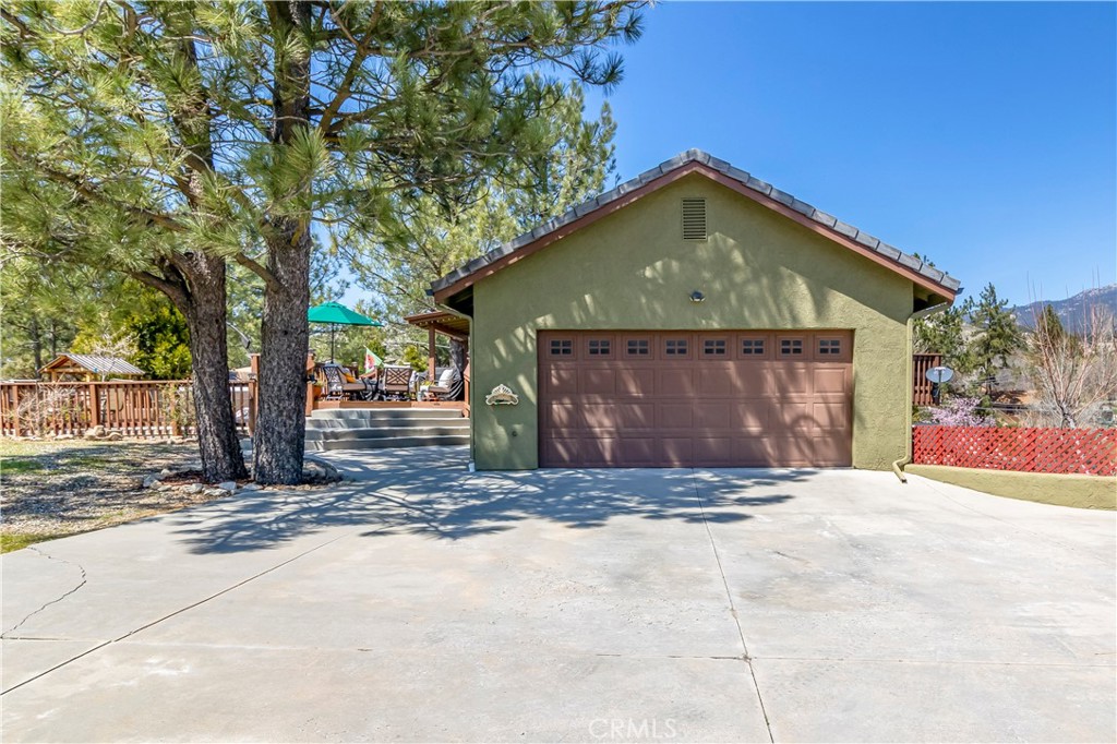 28591 Mccall Park Road