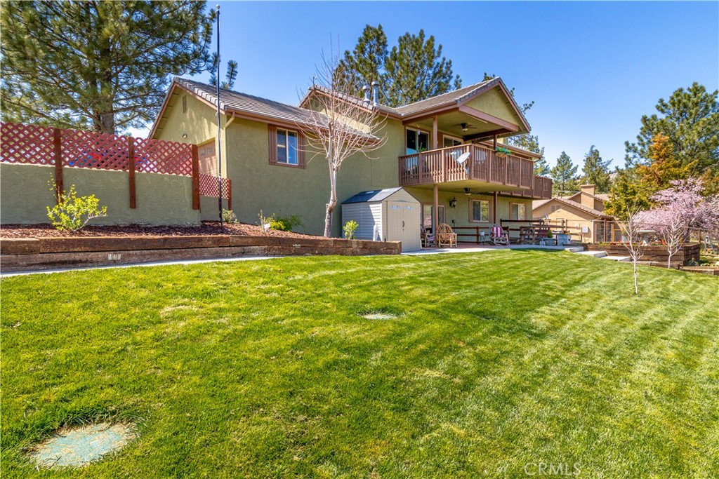 28591 Mccall Park Road