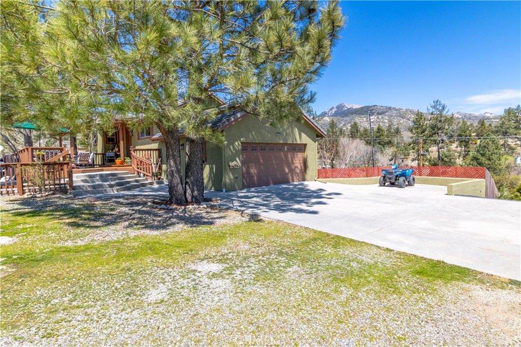 28591 Mccall Park Road