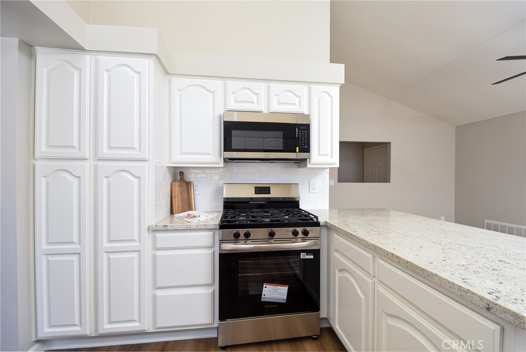 1358 E Beringer Drive