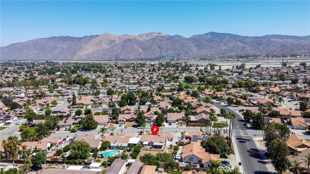 1358 E Beringer Drive