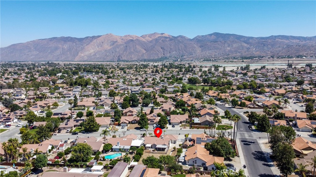 1358 E Beringer Drive