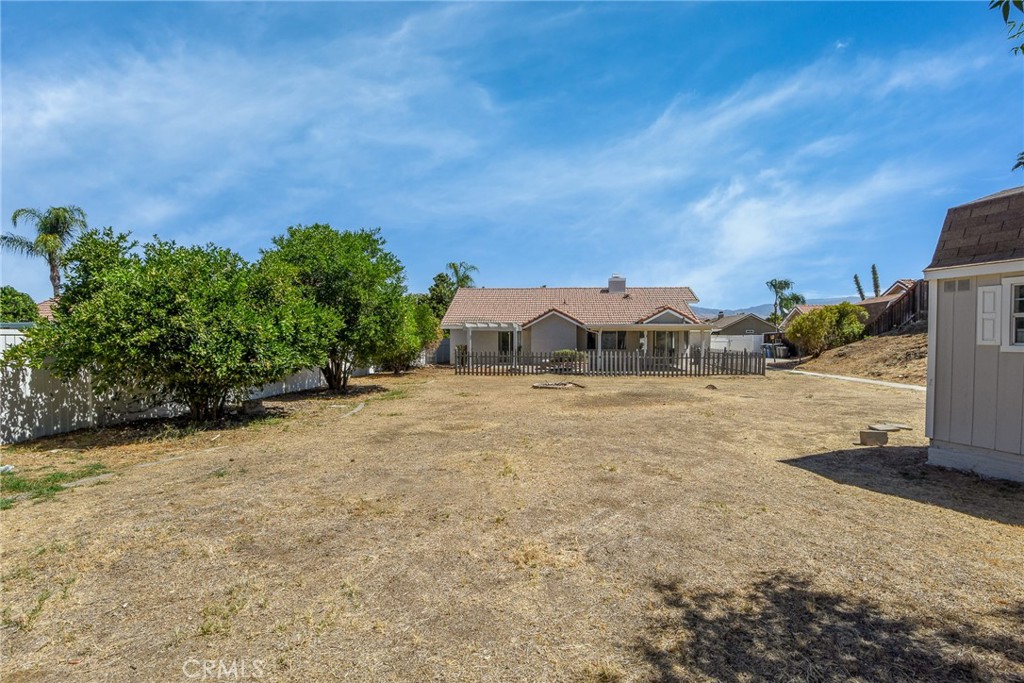 1358 E Beringer Drive