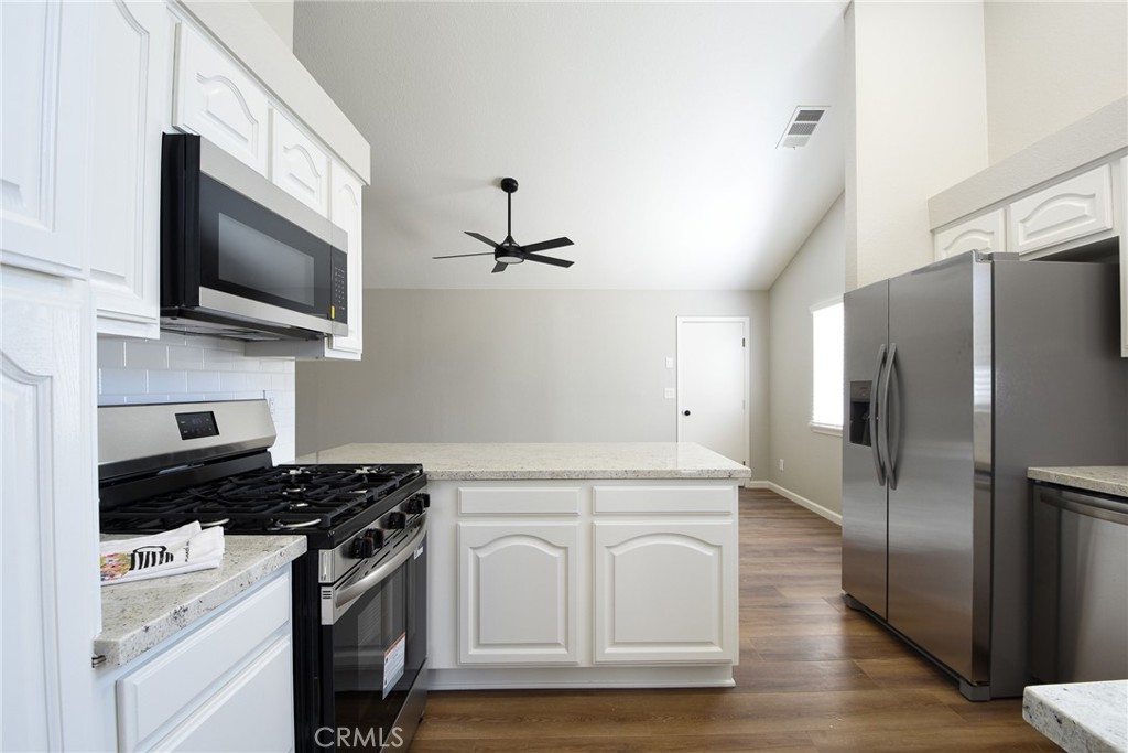 1358 E Beringer Drive