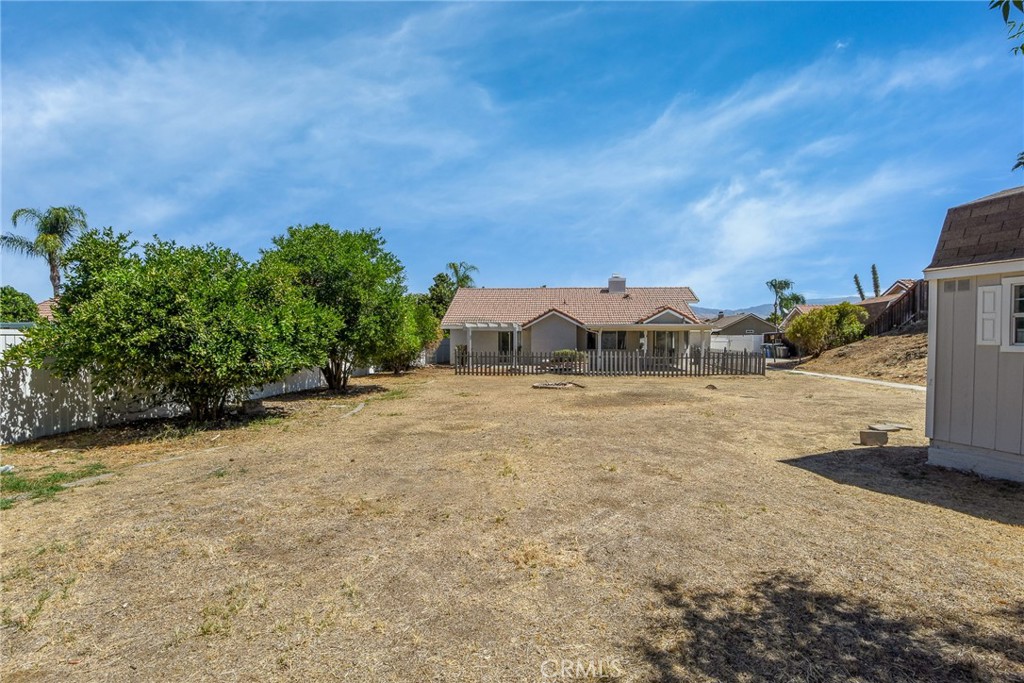 1358 E Beringer Drive