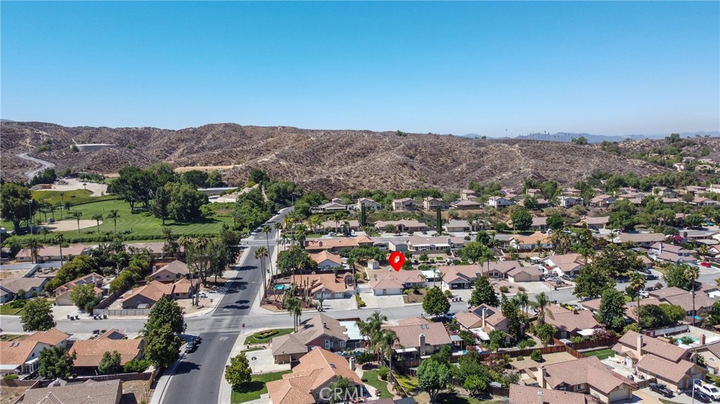 1358 E Beringer Drive