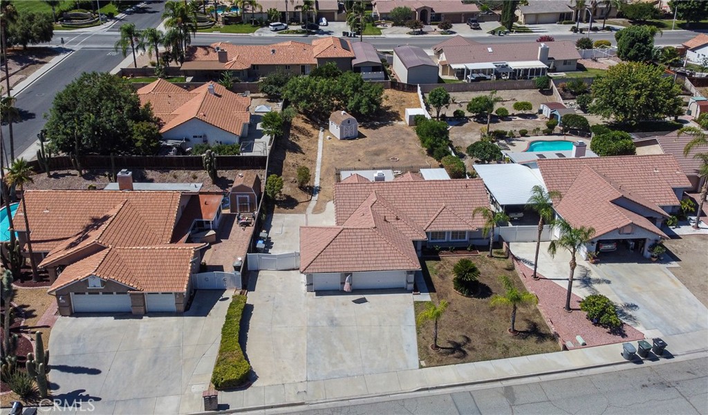 1358 E Beringer Drive