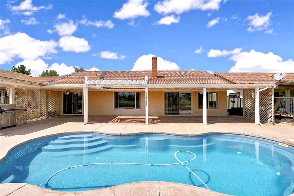 1428 Pepper Tree Drive