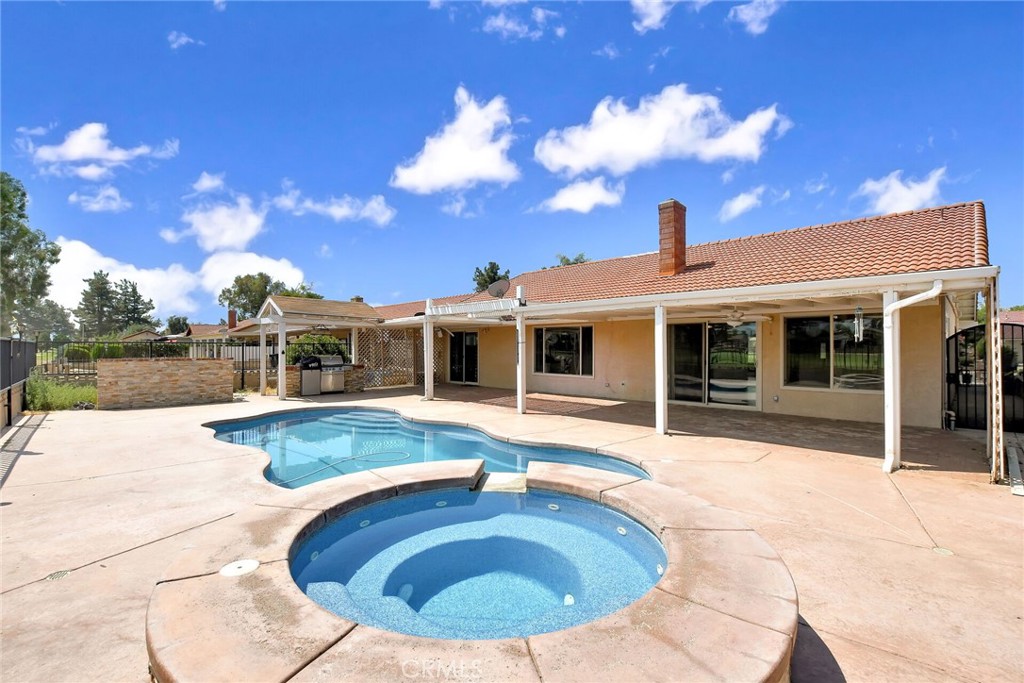 1428 Pepper Tree Drive