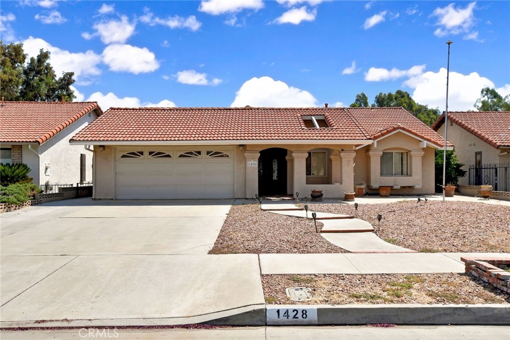 1428 Pepper Tree Drive