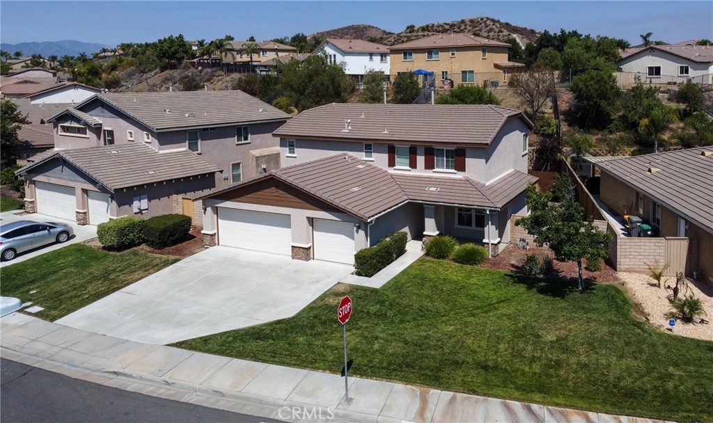 23810 Cheyenne Canyon Drive