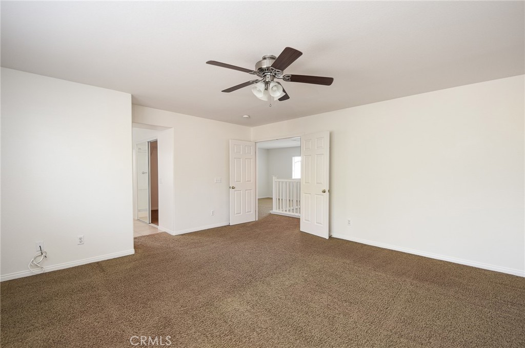 23810 Cheyenne Canyon Drive