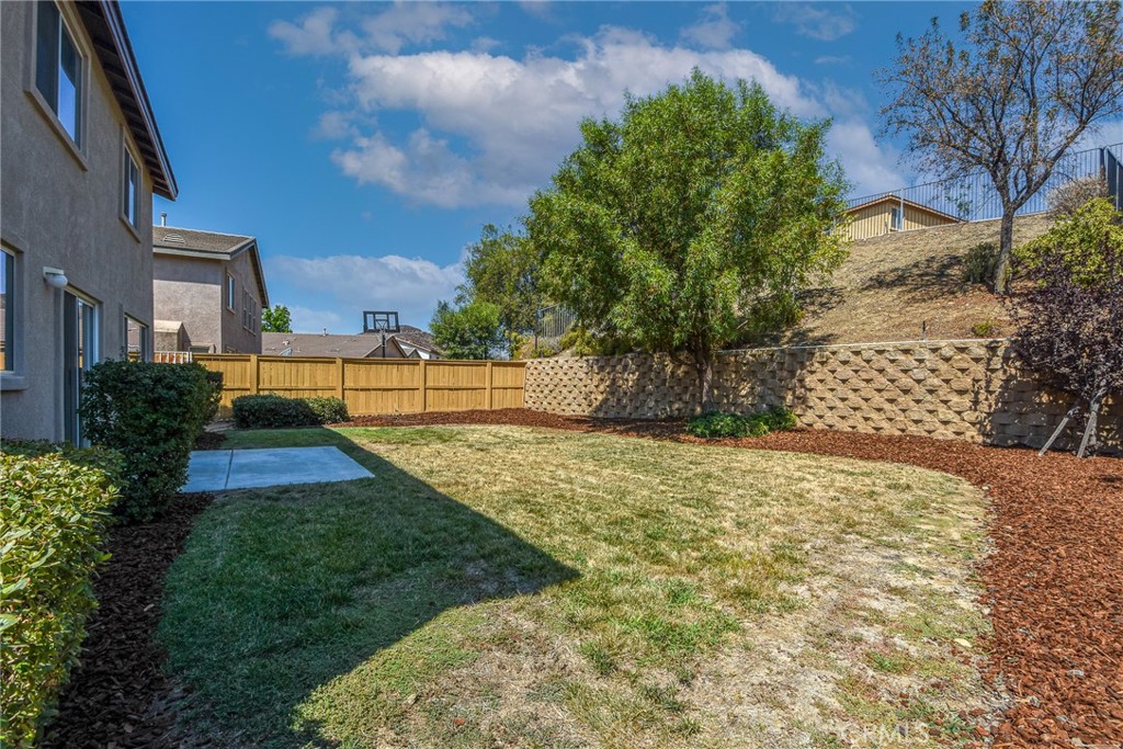 23810 Cheyenne Canyon Drive