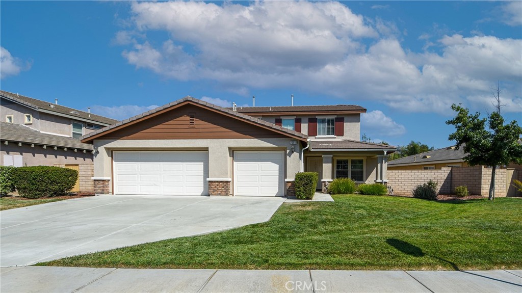 23810 Cheyenne Canyon Drive