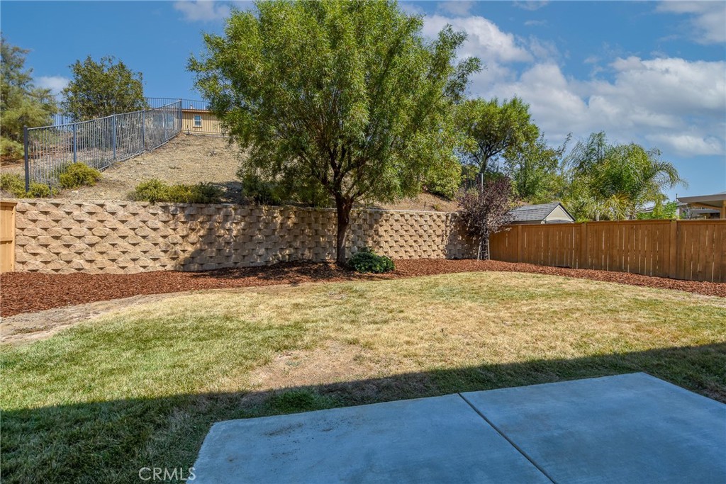 23810 Cheyenne Canyon Drive