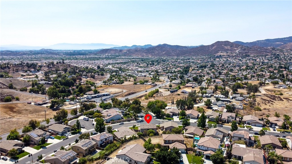 23810 Cheyenne Canyon Drive