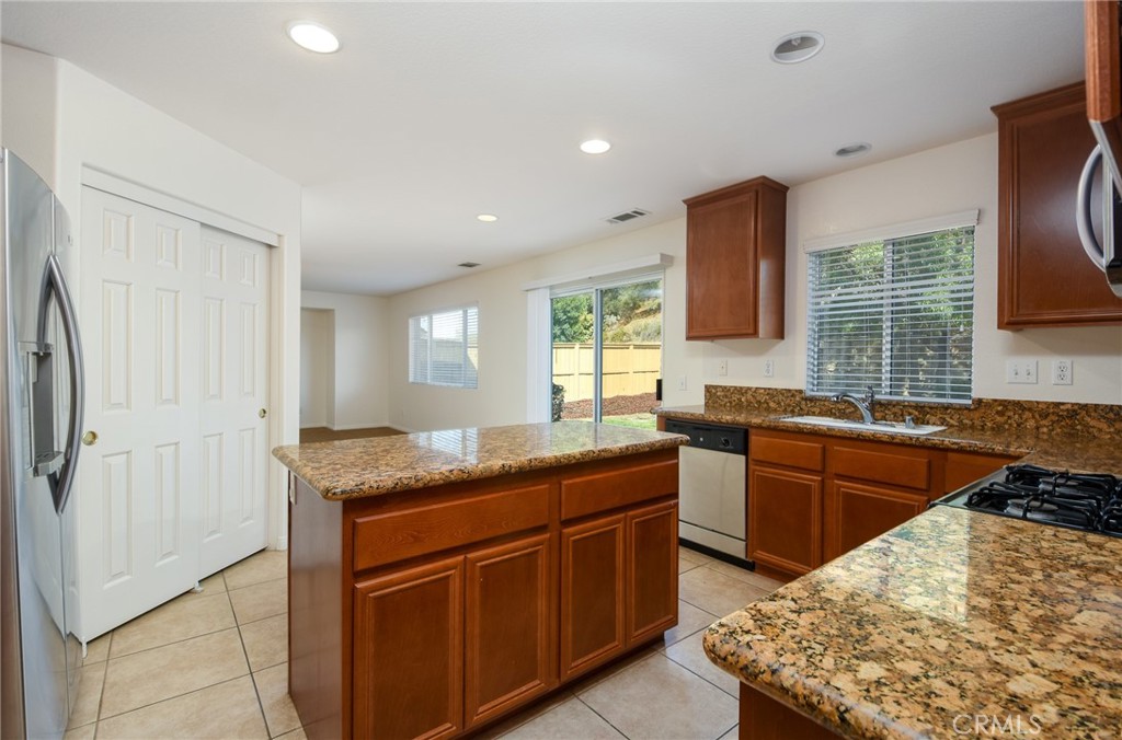 23810 Cheyenne Canyon Drive