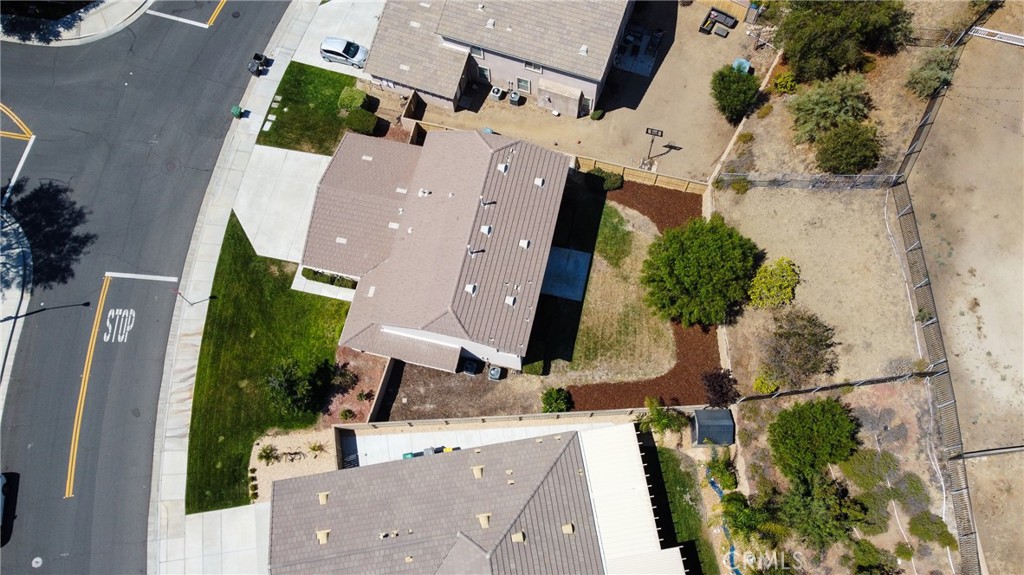 23810 Cheyenne Canyon Drive