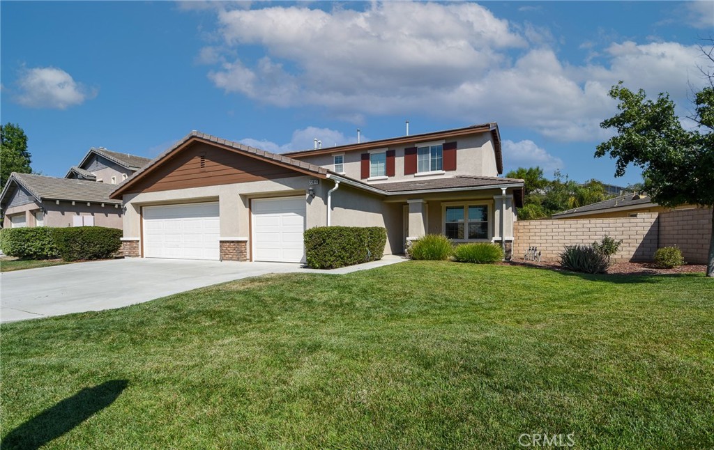 23810 Cheyenne Canyon Drive