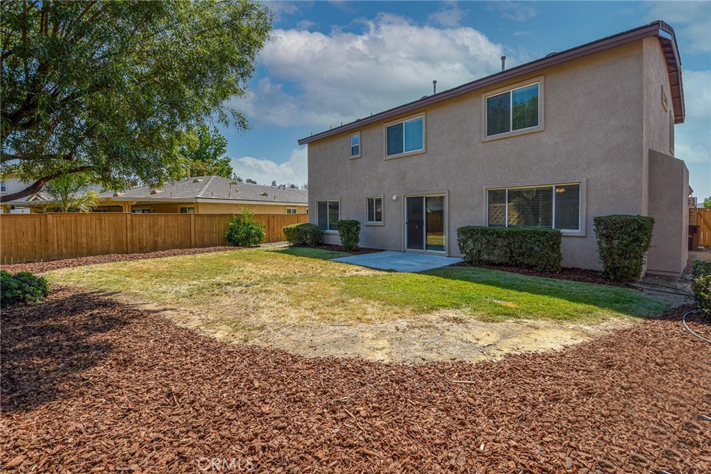 23810 Cheyenne Canyon Drive