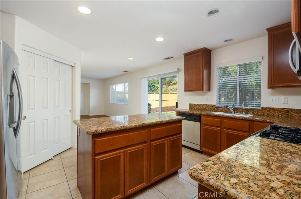 23810 Cheyenne Canyon Drive