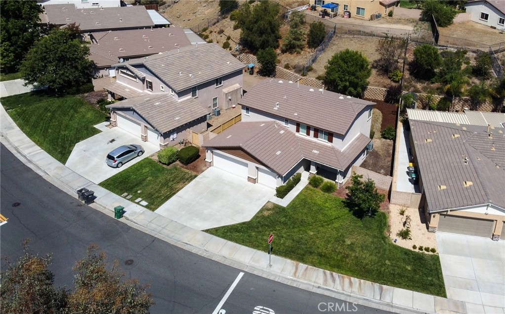 23810 Cheyenne Canyon Drive