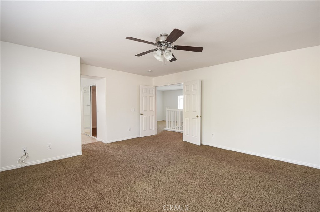 23810 Cheyenne Canyon Drive