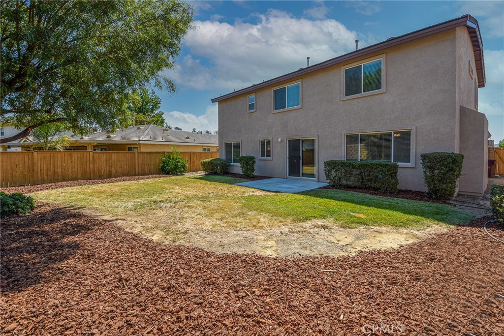 23810 Cheyenne Canyon Drive
