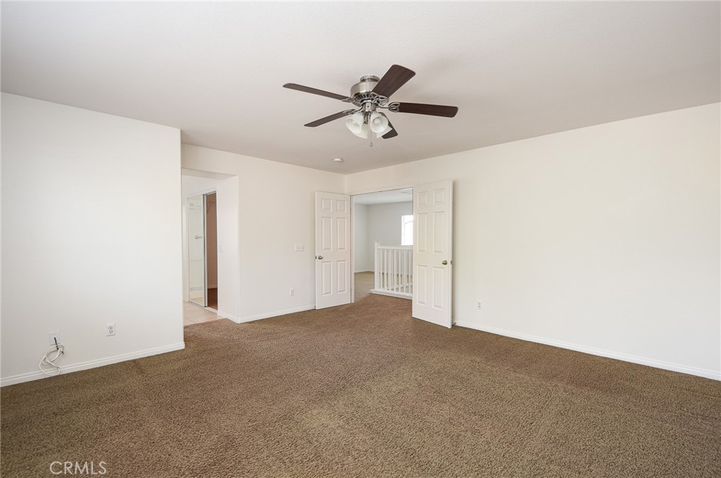 23810 Cheyenne Canyon Drive