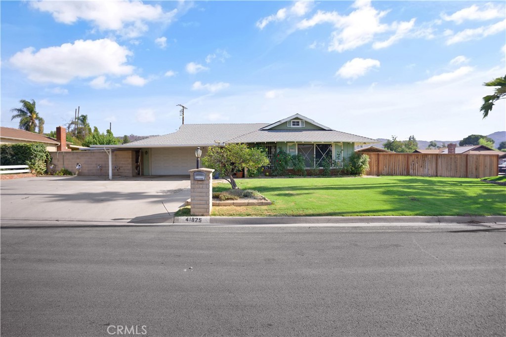 41825 Thornton Avenue