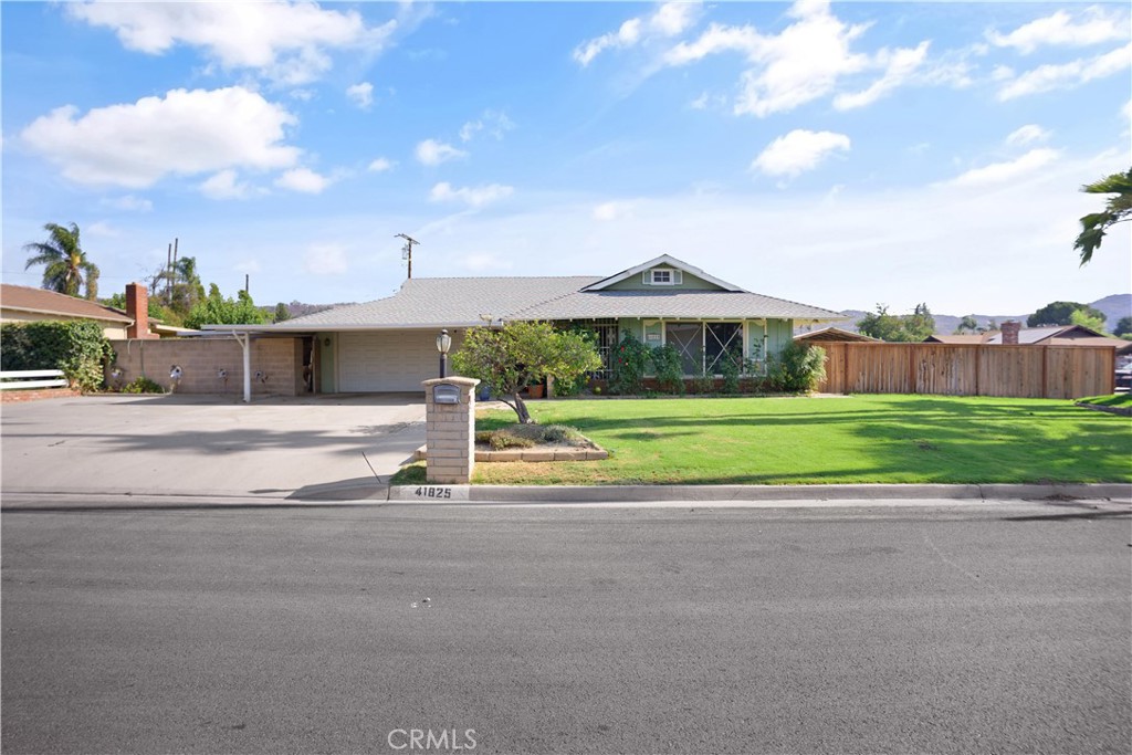 41825 Thornton Avenue