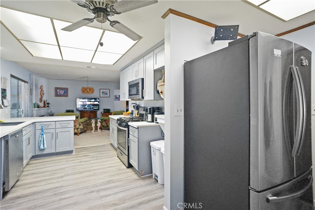 41825 Thornton Avenue