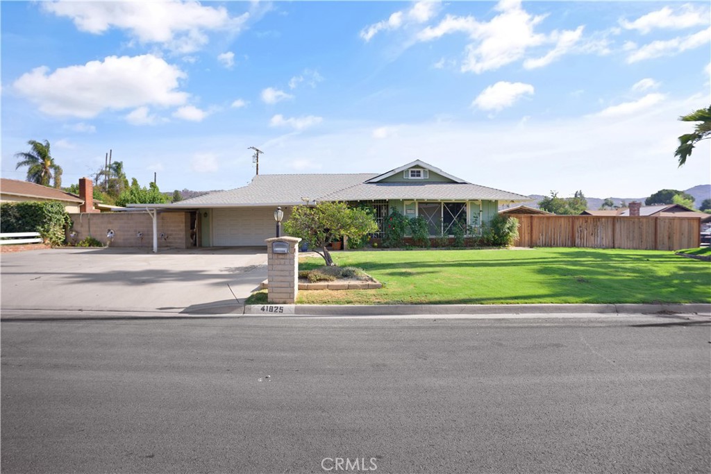 41825 Thornton Avenue