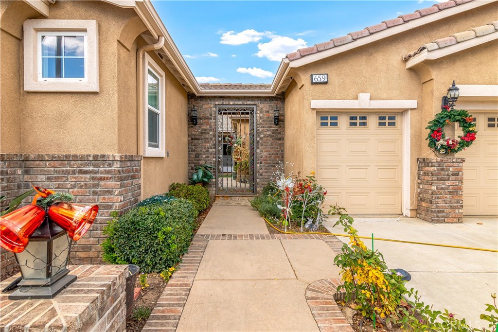 659 Price Drive