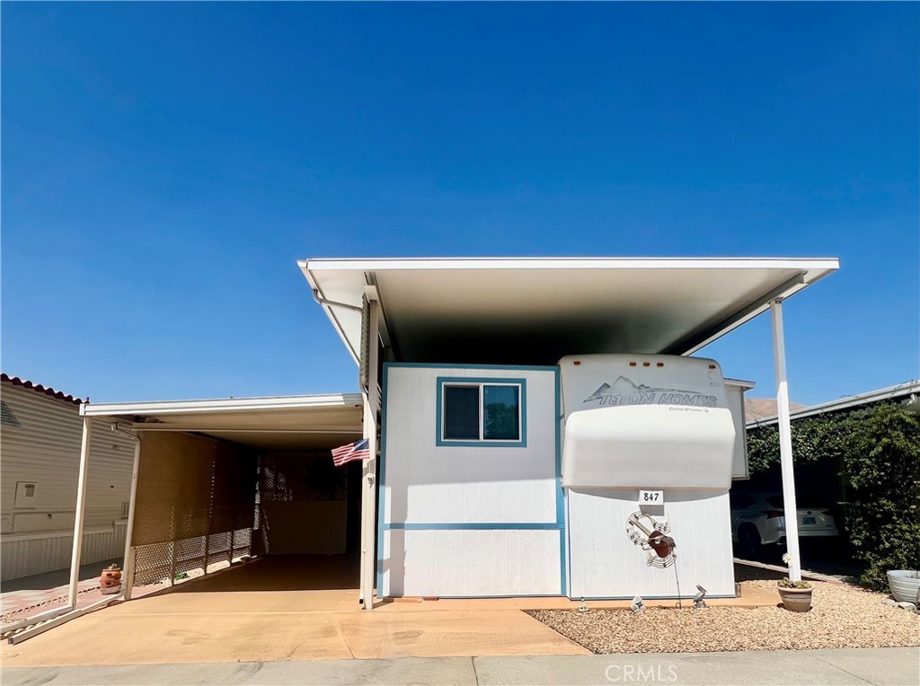 847 Birch Drive
