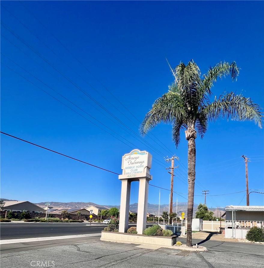 42751 E Florida Ave 103