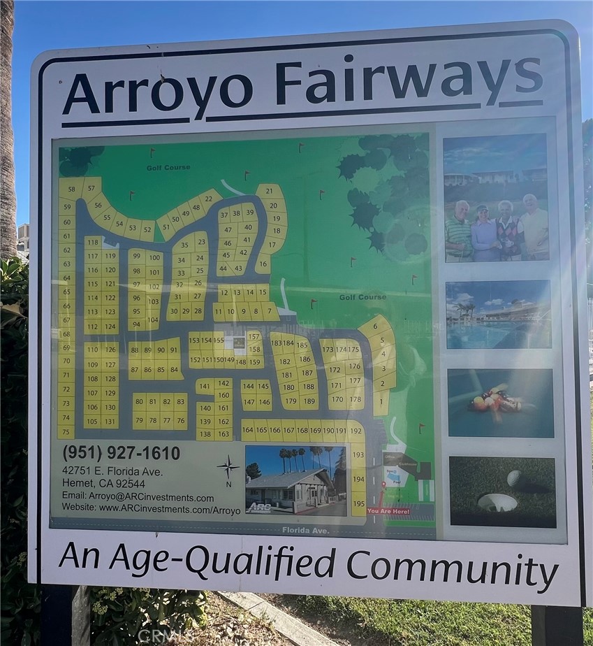 42751 E Florida Ave 103