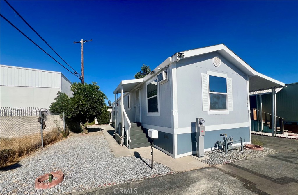 42751 E Florida Ave 163