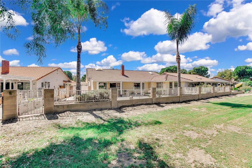 1280 Sequoia Circle