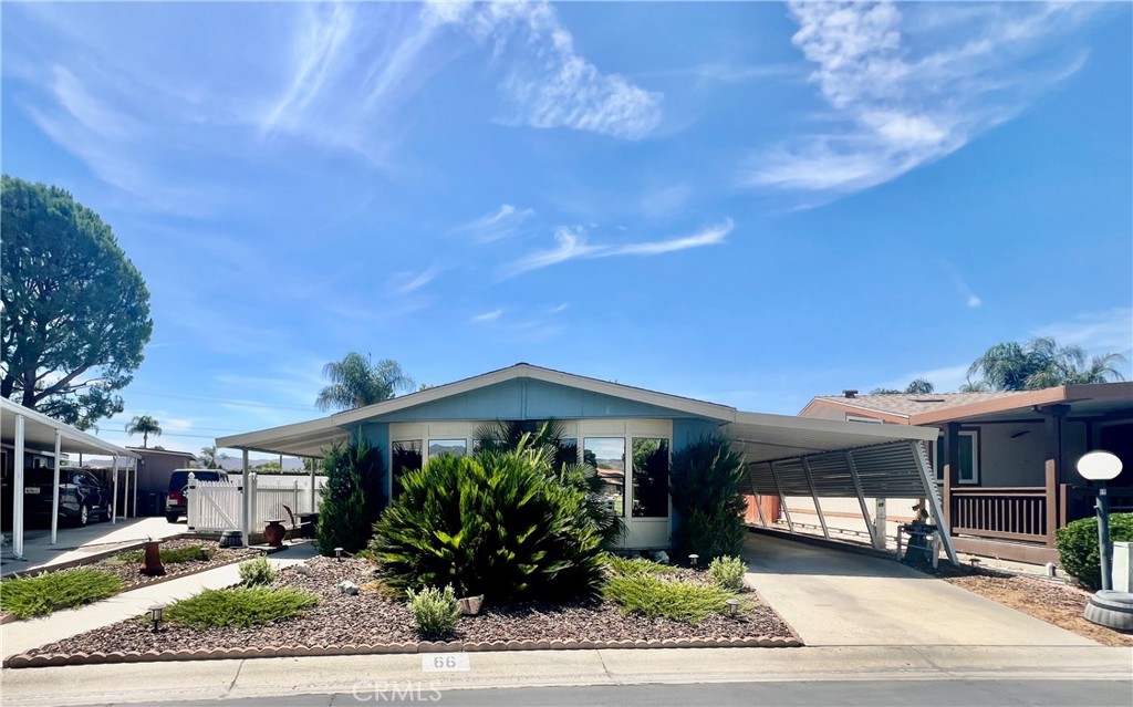 24600 Mountain Avenue 66