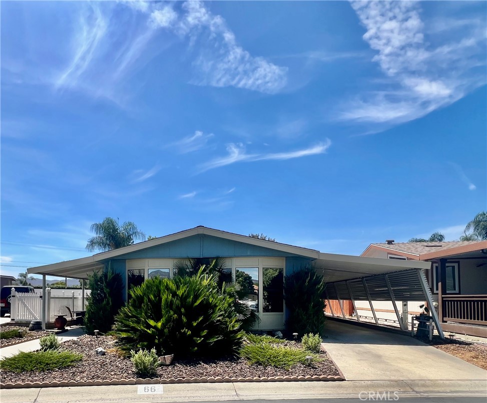 24600 Mountain Avenue 66