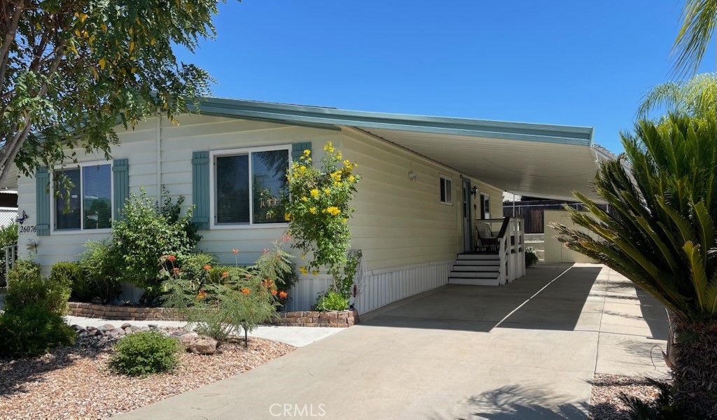 26076 Butterfly Palm Drive