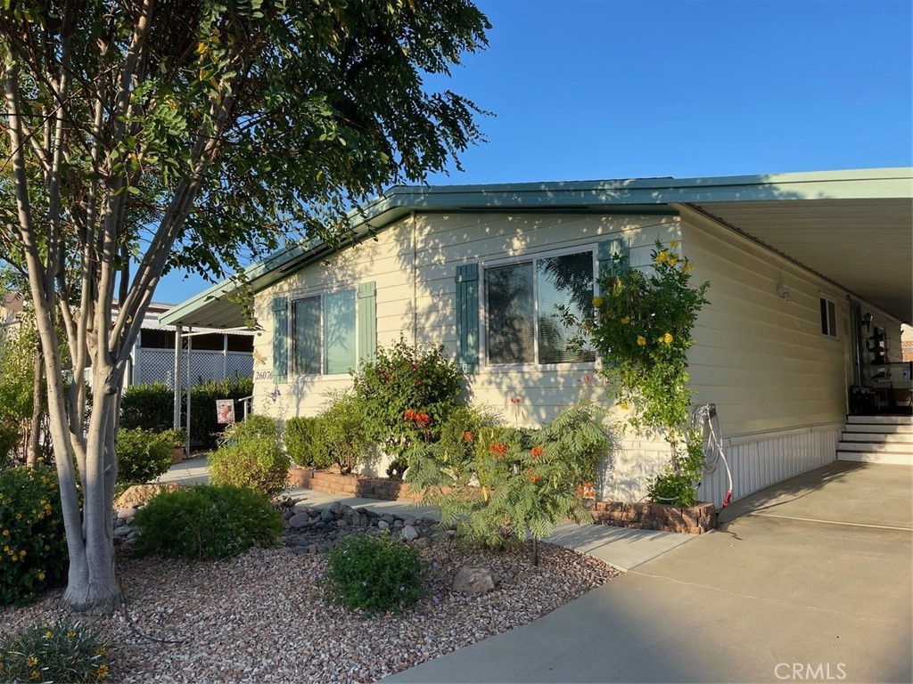 26076 Butterfly Palm Drive