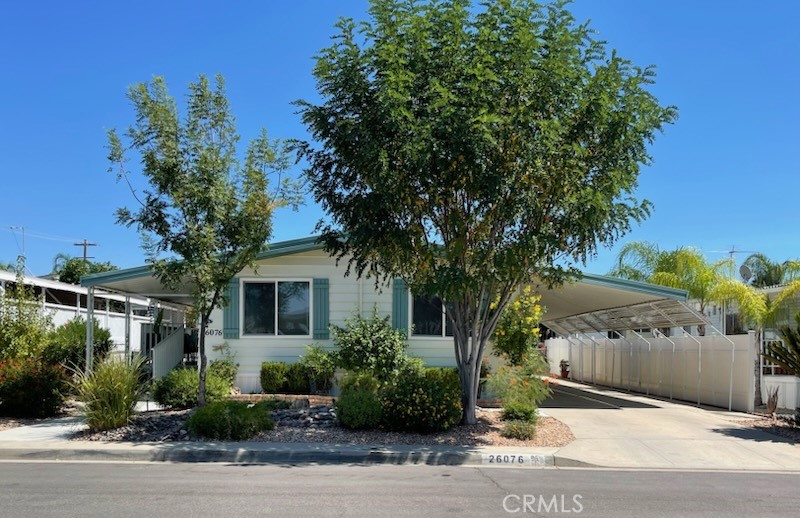 26076 Butterfly Palm Drive