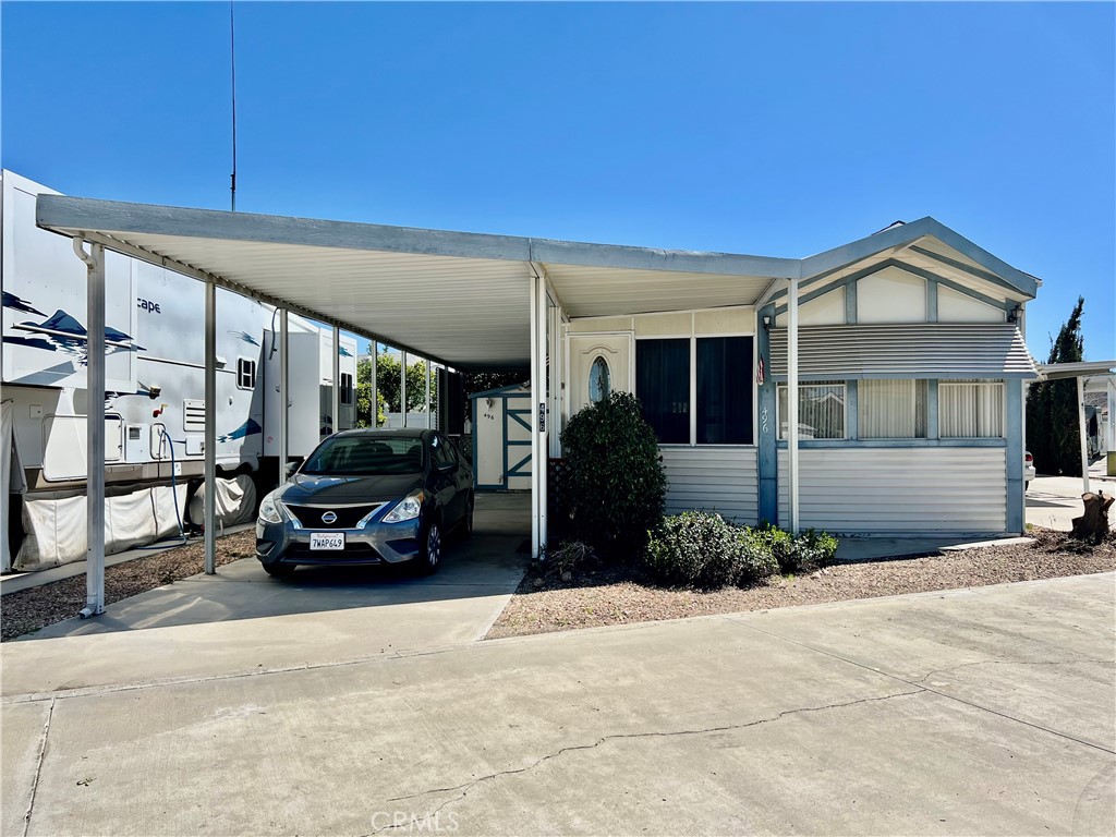 1295 1295 S Cawston 496