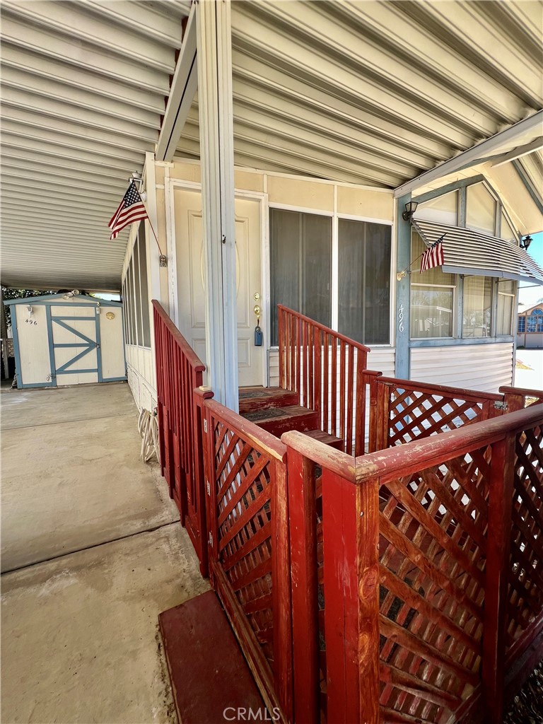 1295 1295 S Cawston 496