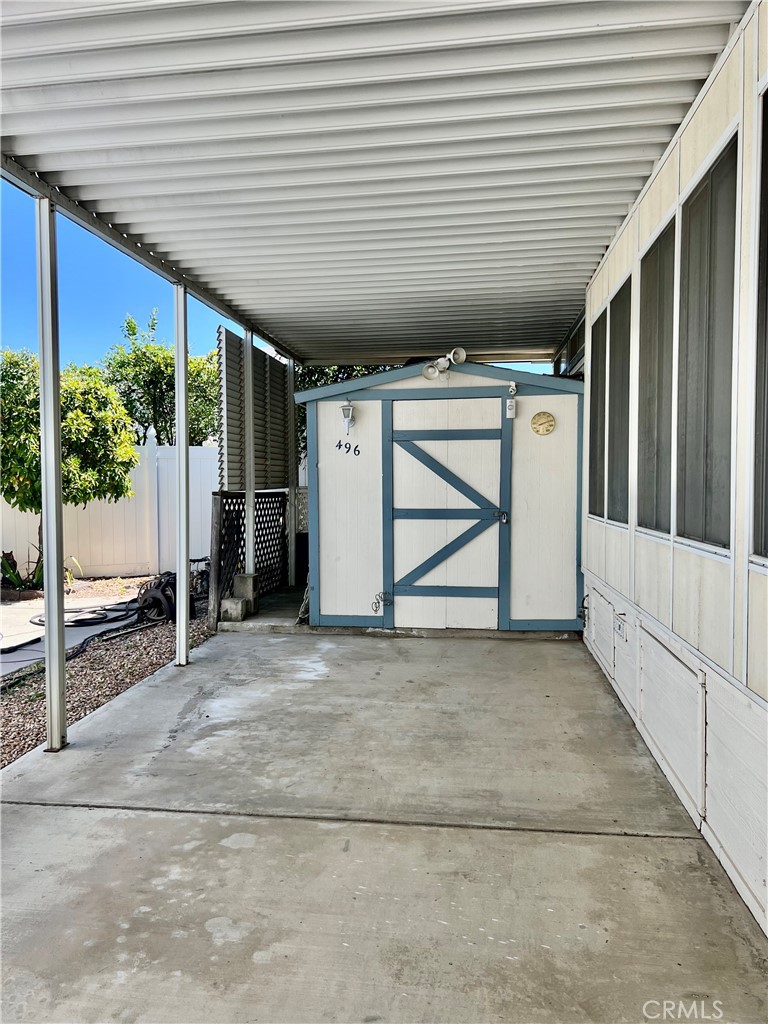 1295 1295 S Cawston 496