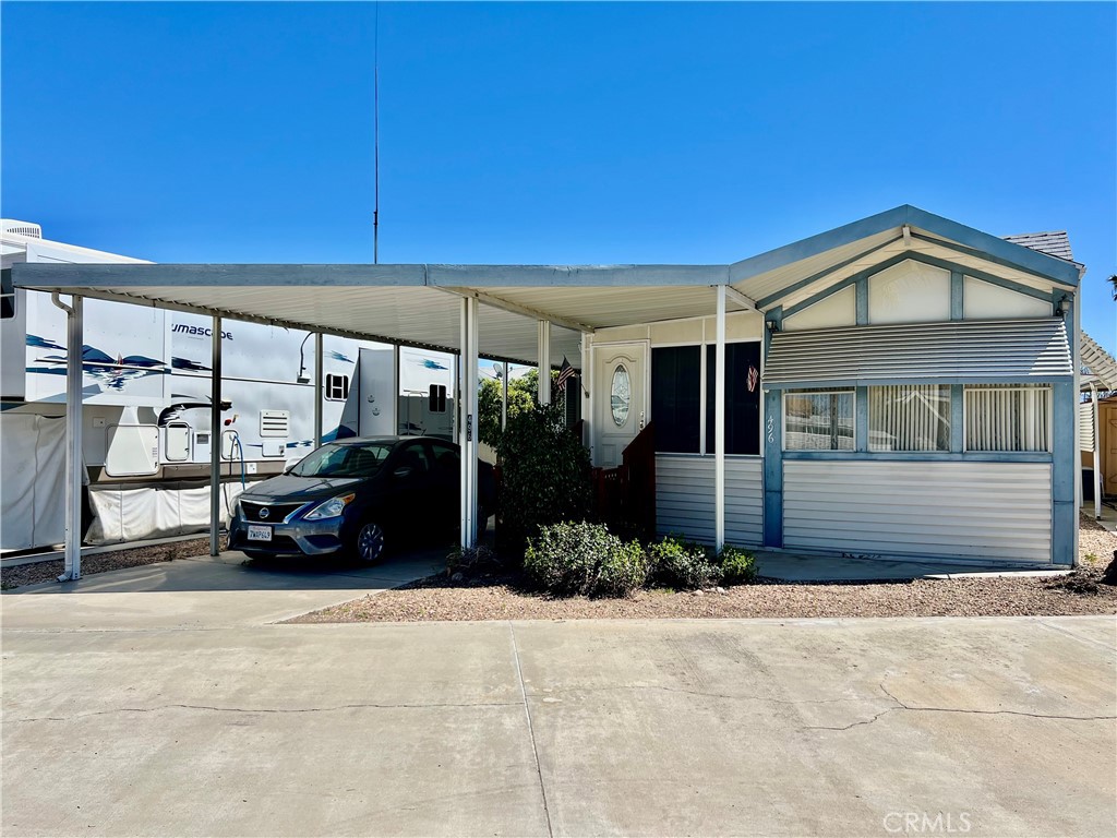 1295 1295 S Cawston 496