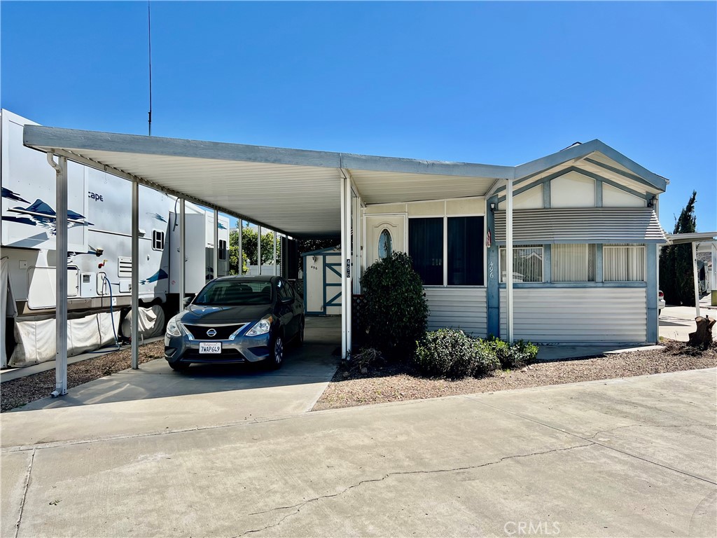 1295 1295 S Cawston 496